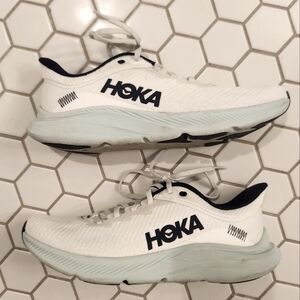 Women's Hoka Solimar Sneakers